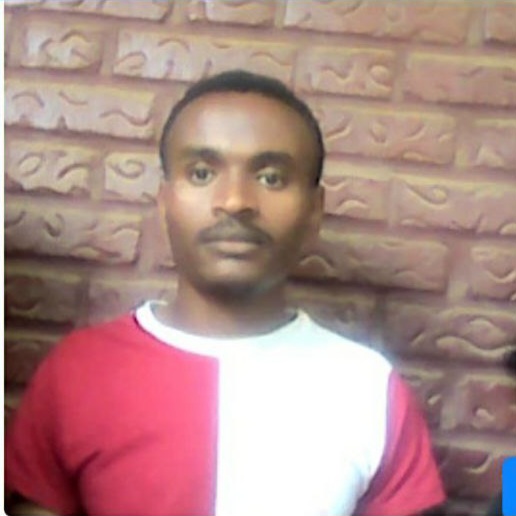 Ephraim Mathewos